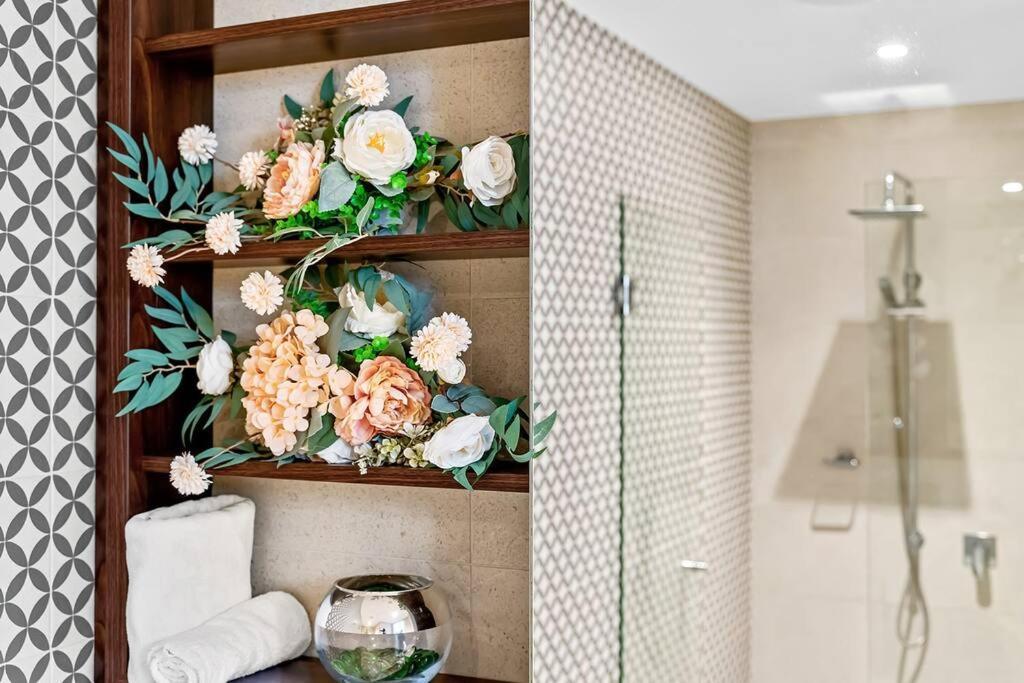 Triplex Design Luxury Townhouse In Rosebery